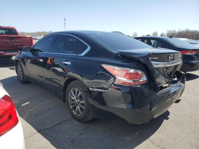 2015 NISSAN ALTIMA 2.5 - 1N4AL3AP3FC219962