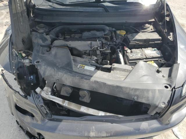 2014 JEEP CHEROKEE LATITUDE - 1C4PJLCB4EW225519