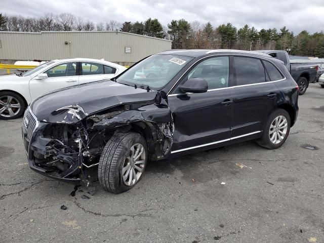 AUDI Q5 PREMIUM