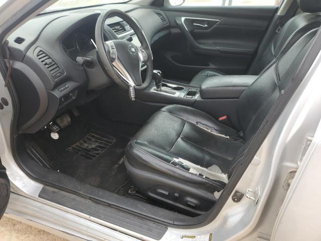 2017 NISSAN ALTIMA 2.5 - 1N4AL3AP0HC188883