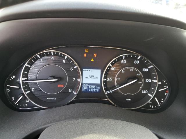 2020 NISSAN ARMADA SV - JN8AY2NC0L9622274