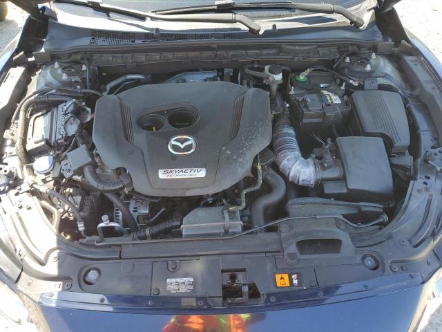 2018 MAZDA 6 SIGNATUR - JM1GL1XY7J1309936