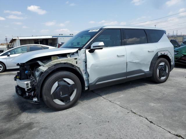 Vin: kndab5s19r6028780, lot: 54921125, kia ev9 light light 2024 img_1