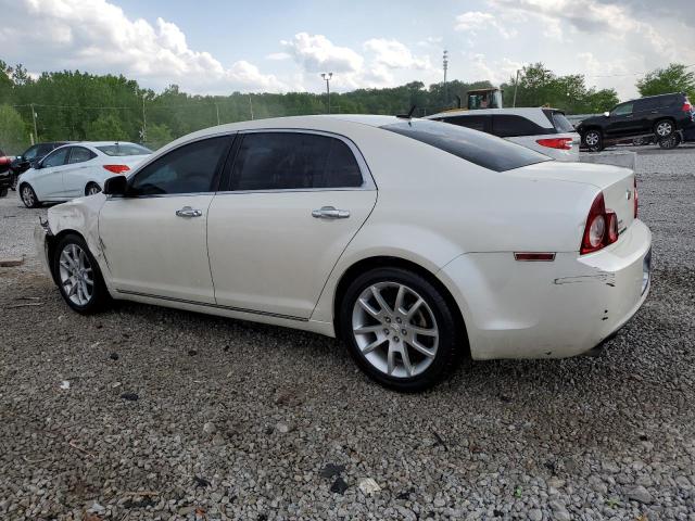 Vin: 1g1ze5eb2a4131997, lot: 54446295, chevrolet malibu ltz 20102