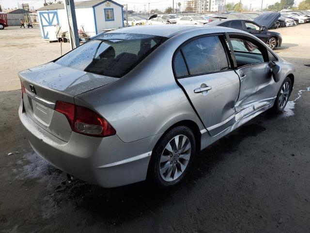Vin: 19xfa1f82ae040907, lot: 53749825, honda civic ex 20103