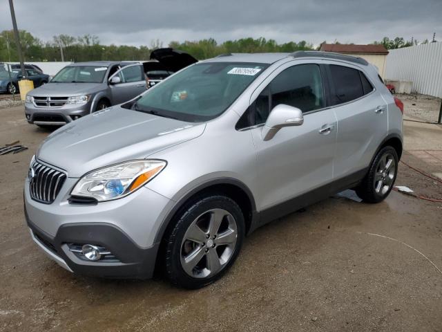 Vin: kl4cjdsb9eb657952, lot: 53629595, buick encore premium 2014 img_1