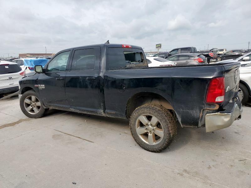 Vin: 1c6rr7tt4ks712943, lot: 54945025, ram 1500 slt 20192