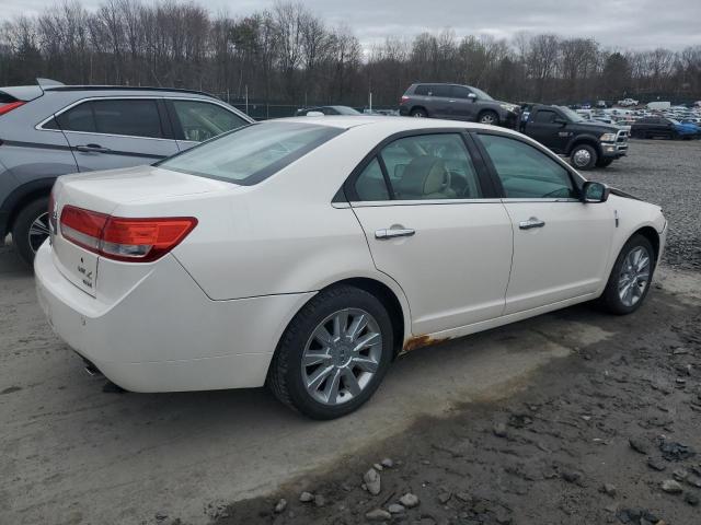 Vin: 3lnhl2jc4ar621916, lot: 52907865, lincoln mkz 20103