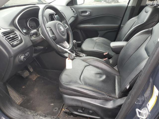 2018 JEEP COMPASS LI - 3C4NJDCB6JT482145