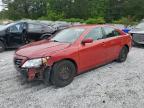 TOYOTA CAMRY BASE