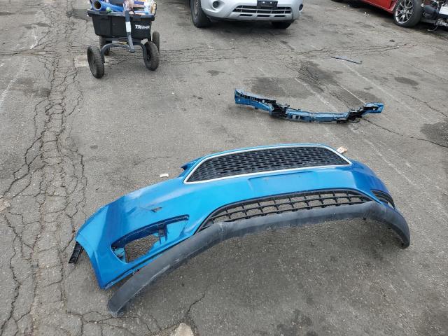 2017 FORD FOCUS SEL - 1FADP3M25HL210846
