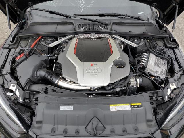 2019 AUDI RS5 WUABWCF51KA902832