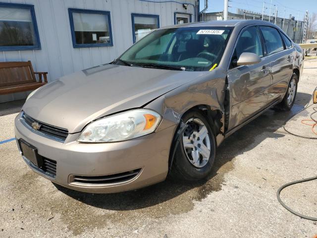 CHEVROLET IMPALA LT