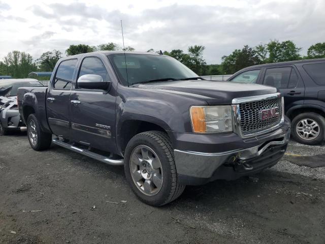 Vin: 3gtrcve09ag230945, lot: 54621945, gmc sierra c1500 sle 20104
