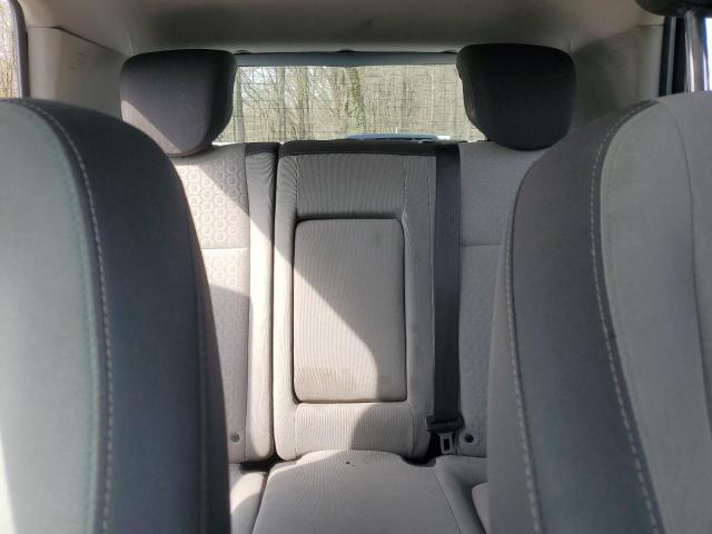 2016 CHEVROLET TRAX LS - 3GNCJKSB2GL248744