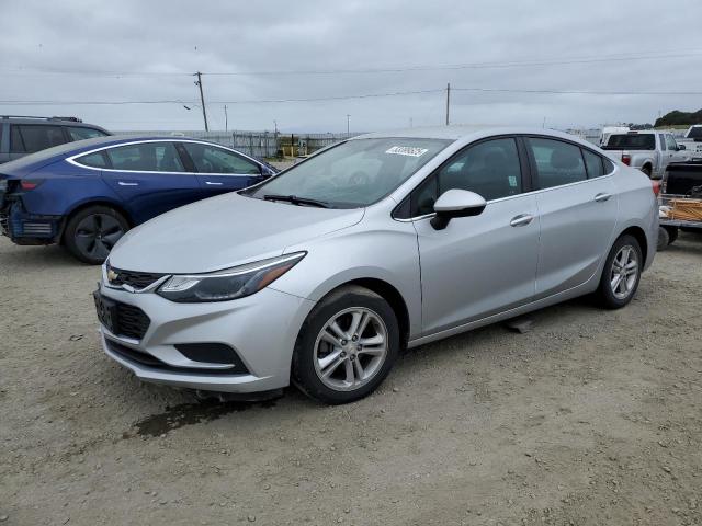 Vin: 1g1be5sm9j7107136, lot: 53399525, chevrolet cruze lt 2018 img_1