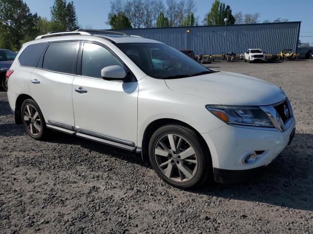 2015 NISSAN PATHFINDER - 5N1AR2MM7FC662308