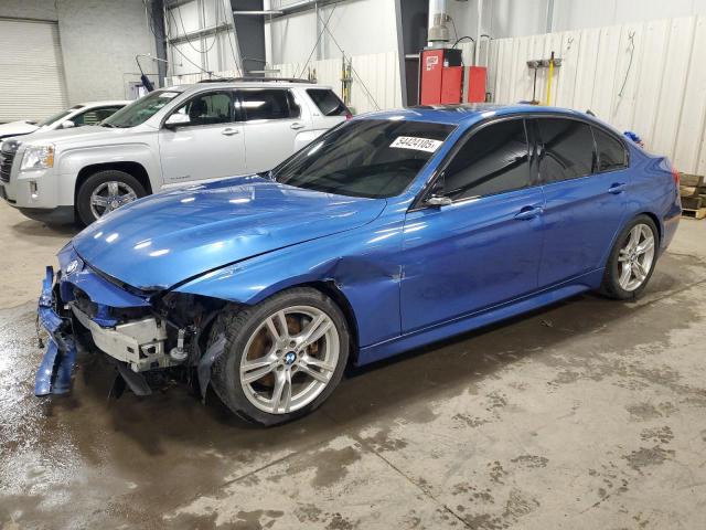 Vin: wba3d5c54ekx98811, lot: 54424105, bmw 3 series d xdrive 2014 img_1