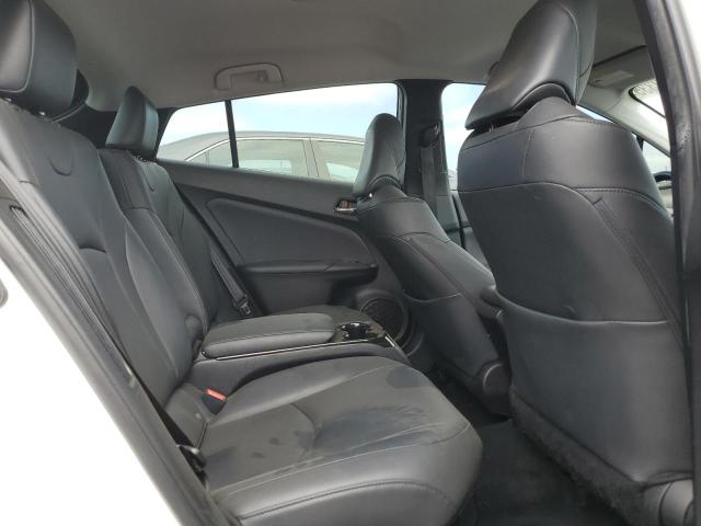 2018 TOYOTA PRIUS PRIM - JTDKARFP5J3087568