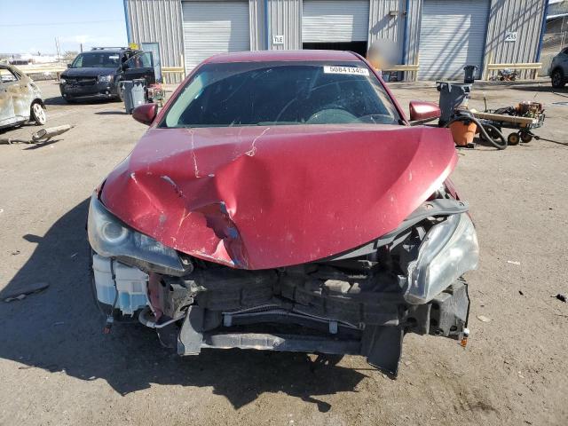2016 TOYOTA CAMRY LE - 4T1BF1FKXGU573525