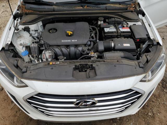 2017 HYUNDAI ELANTRA SE - 5NPD84LF1HH020046