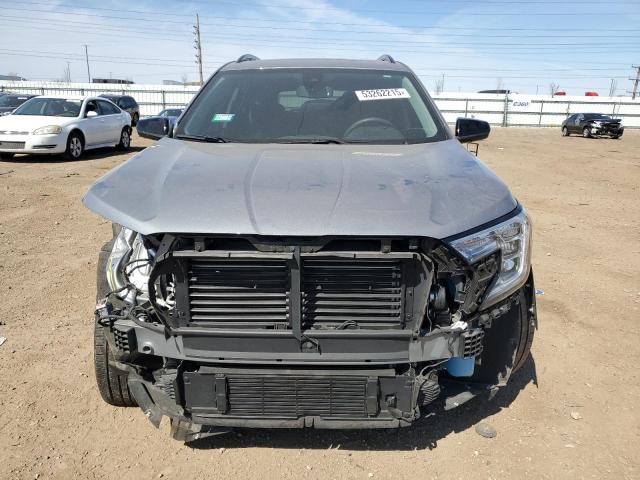 2023 GMC TERRAIN SL - 3GKALTEG1PL221272