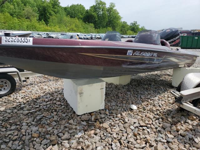 OTHER BOAT PUMA 2014 burgundy   BASV1231J314 photo #3