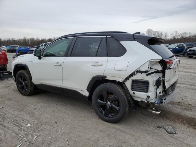 Vin: jtmewrfv4kd521858, lot: 49664725, toyota rav4 xse 20192