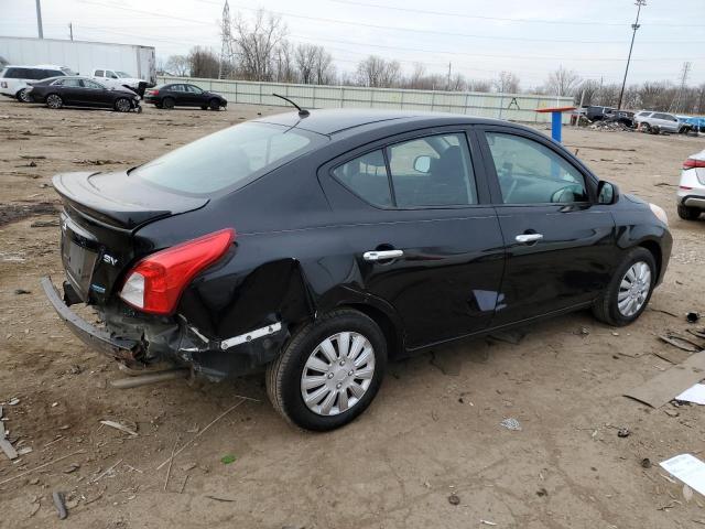 Vin: 3n1cn7ap4dl846968, lot: 53513235, nissan versa s 20133