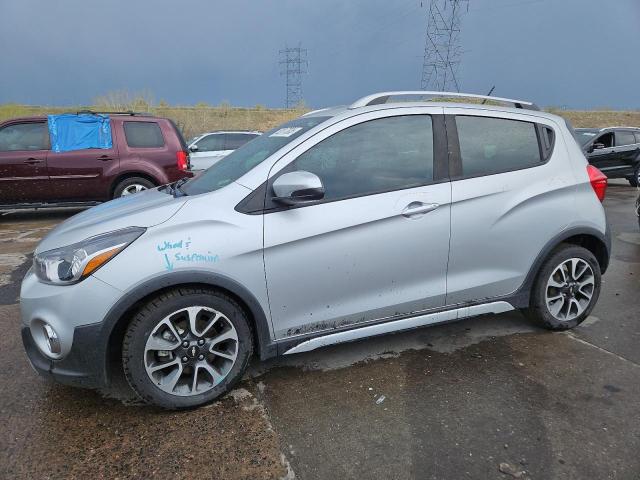 Vin: kl8ch6sa3mc219711, lot: 52017305, chevrolet spark activ 2021 img_1