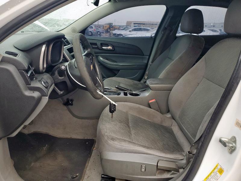 2015 CHEVROLET MALIBU LS - 1G11B5SL4FF117257