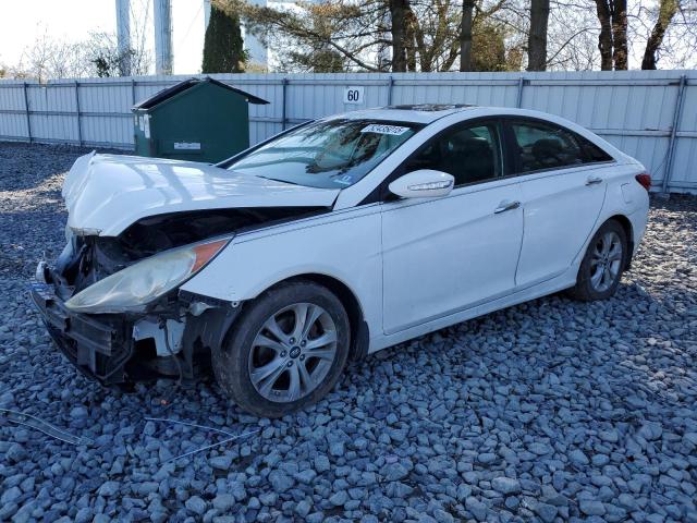 Vin: 5npec4ac0bh102126, lot: 52435015, hyundai sonata se 2011 img_1