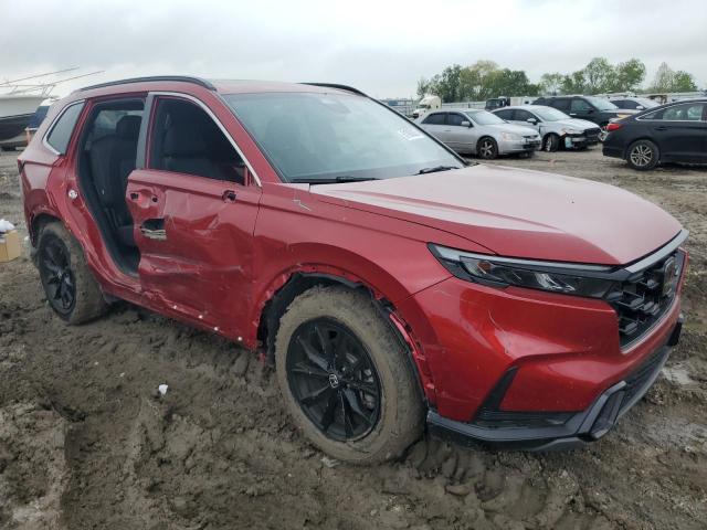 Vin: 7fars5h57re008050, lot: 51000825, honda crv sport 20244