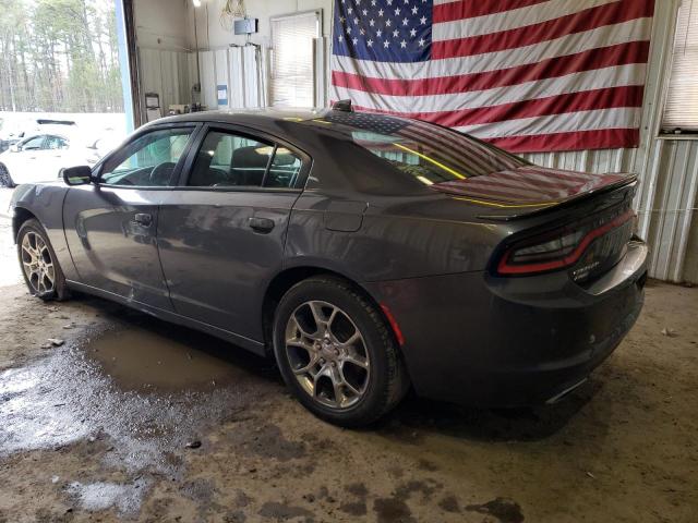 Vin: 2c3cdxjgxfh848630, lot: 51304445, dodge charger sxt 20152