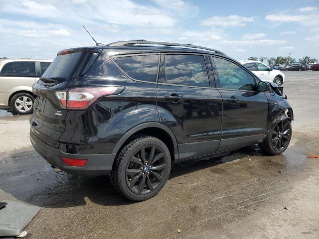Vin: 1fmcu0gd8huc84732, lot: 54556555, ford escape se 20173