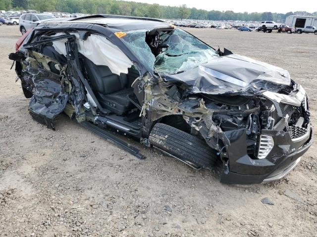 2019 CADILLAC XT4 PREMIU 1GYFZDR46KF103446