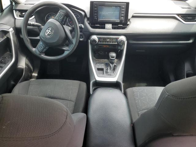 2020 TOYOTA RAV4 XLE - 2T3W1RFV3LC072469