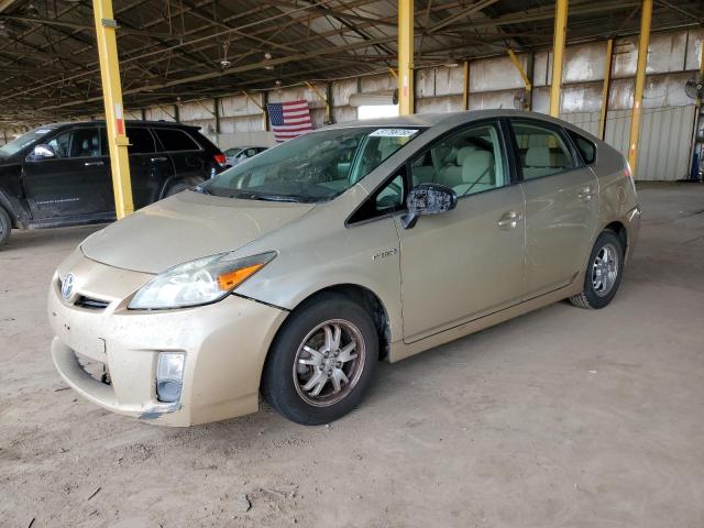 Vin: jtdkn3du3a0147858, lot: 51799785, toyota prius 2010 img_1