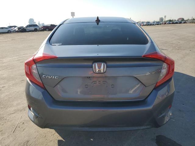2016 HONDA CIVIC EX - 2HGFC2F79GH516074