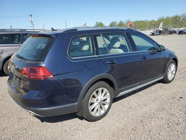 Vin: 3vwh17au8hm517787, lot: 54823755, volkswagen golf s 20173