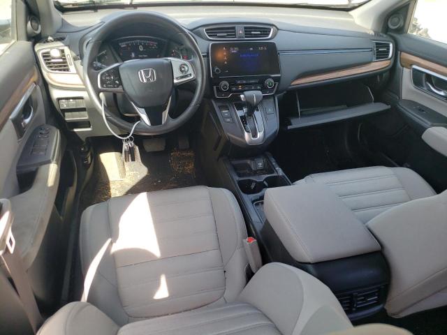 2019 HONDA CR-V EX - 5J6RW2H51KA000081