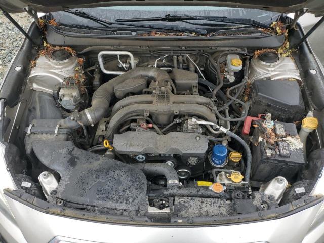 2017 SUBARU OUTBACK 4S4BSAKC4H3386203