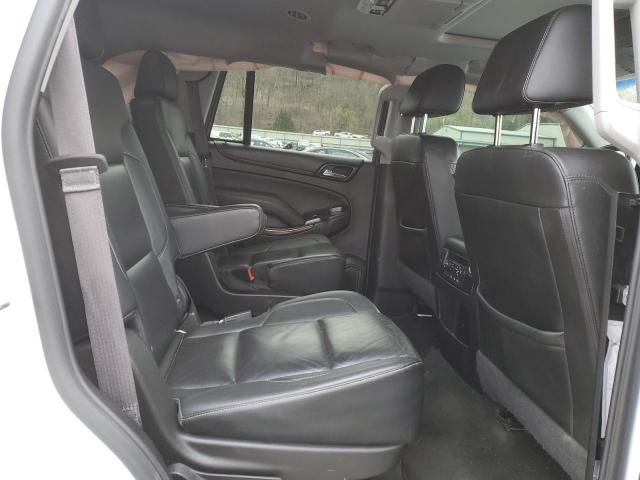 2017 GMC YUKON SLT 1GKS2BKC8HR233352