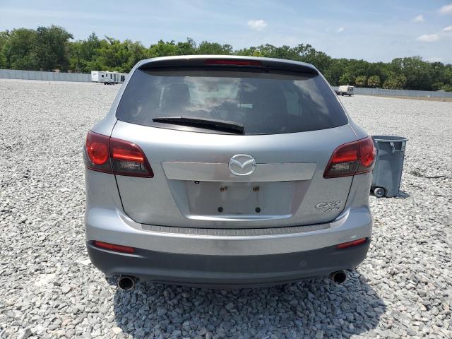 2015 MAZDA CX-9 TOURI JM3TB3CA4F0466401