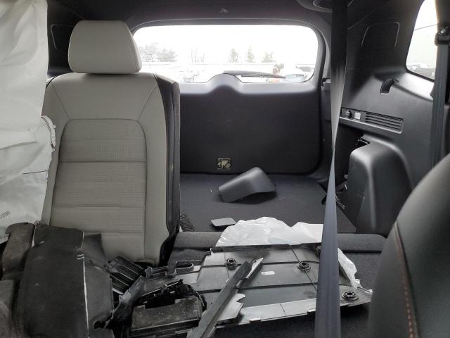 2025 HONDA CR-V SPORT - 2HKRS6H90SH218646