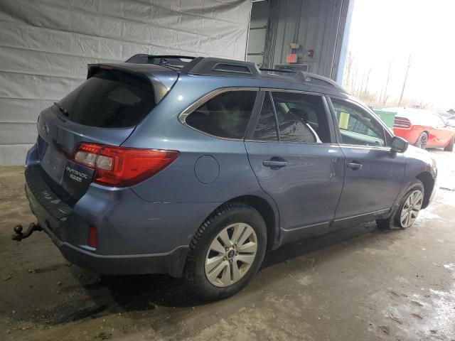 Vin: 4s4bsaccxf3324509, lot: 51593115, subaru outback 2.5i premium 20153