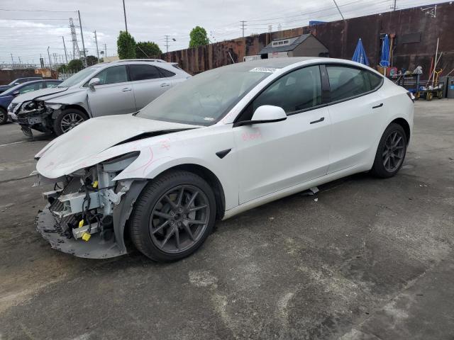Vin: 5yj3e1eb8pf454894, lot: 52008545, tesla model 3 2023 img_1
