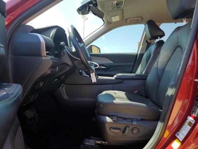 2024 TOYOTA GRAND HIGH 5TDAAAA57RS001285