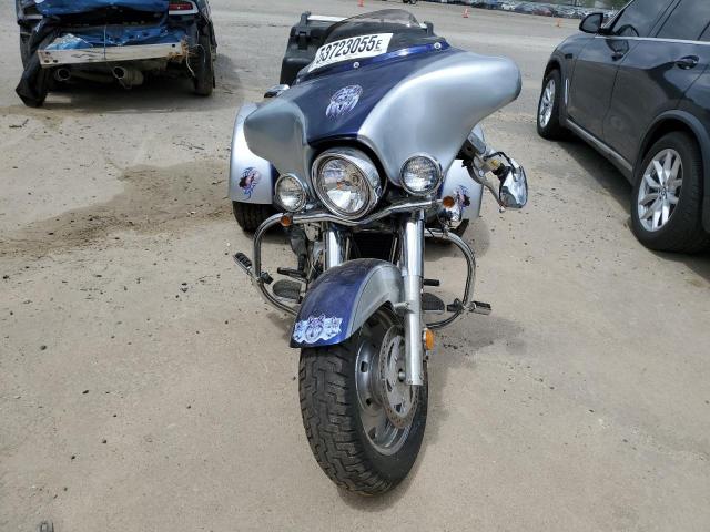 SUZUKI VL1500 2008 blue road/str gas JS1VY52A282102539 photo #3