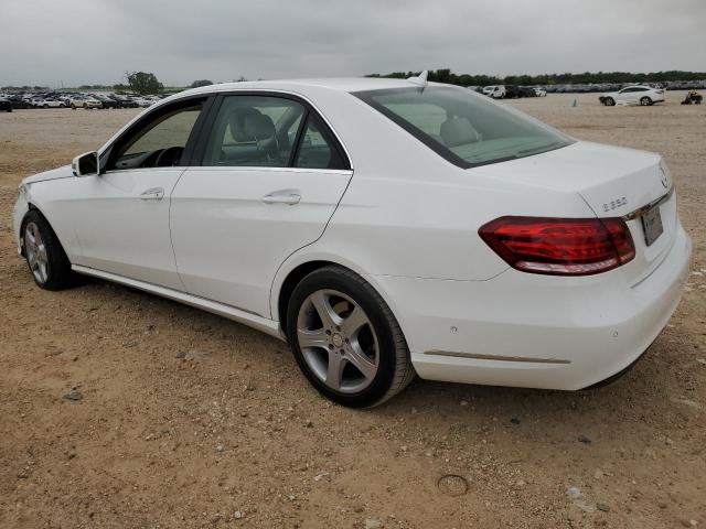 Vin: wddhf5kb5ea886658, lot: 54188245, mercedes-benz e-class 350 20142